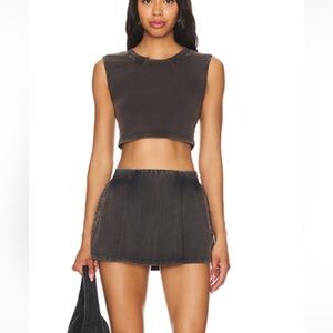 ‼️SOLD‼️ FP Movement - Set Hot Shot Skort